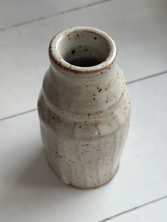 Ceramic Vessel - A9