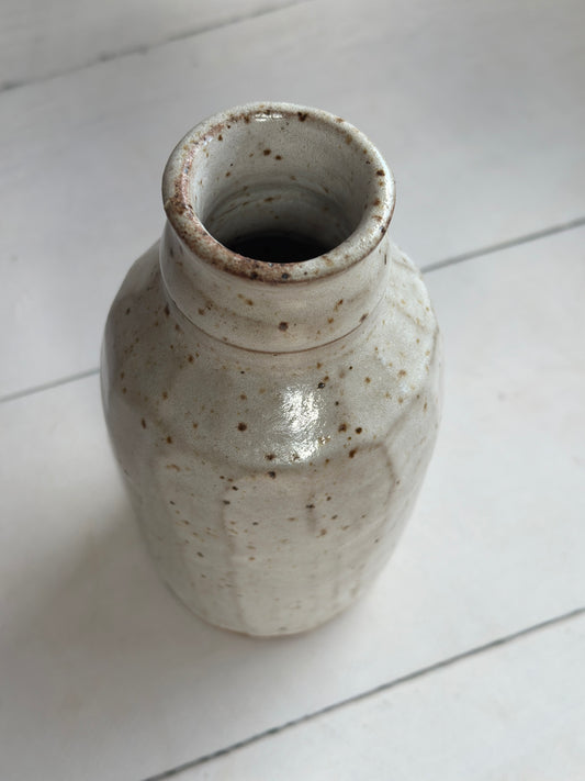 Ceramic Vessel - A6