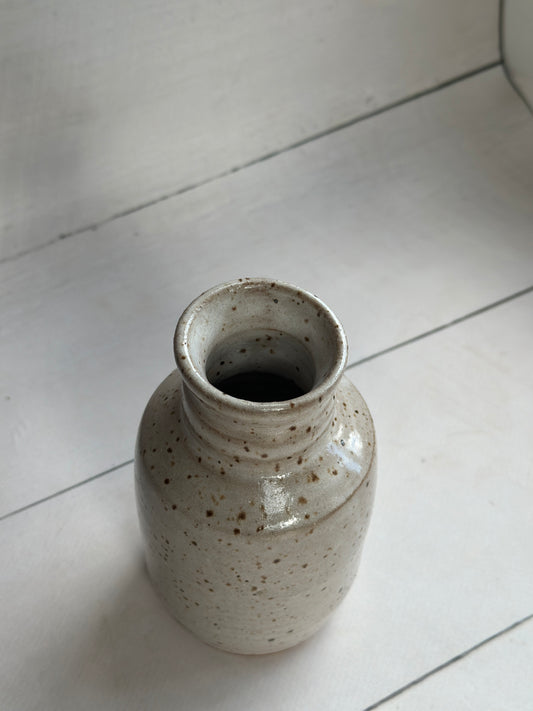 Ceramic Vessel - A10