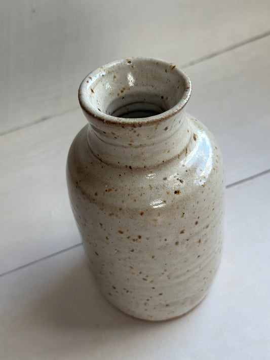 Ceramic Vessel - A2