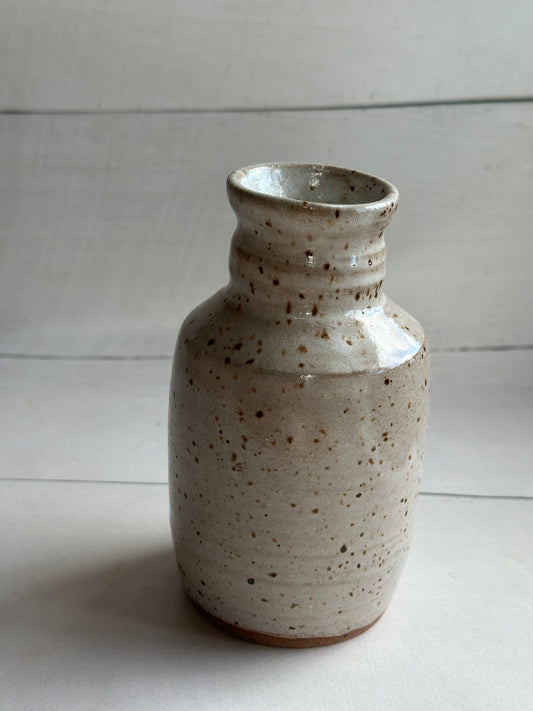 Ceramic Vessel - A10