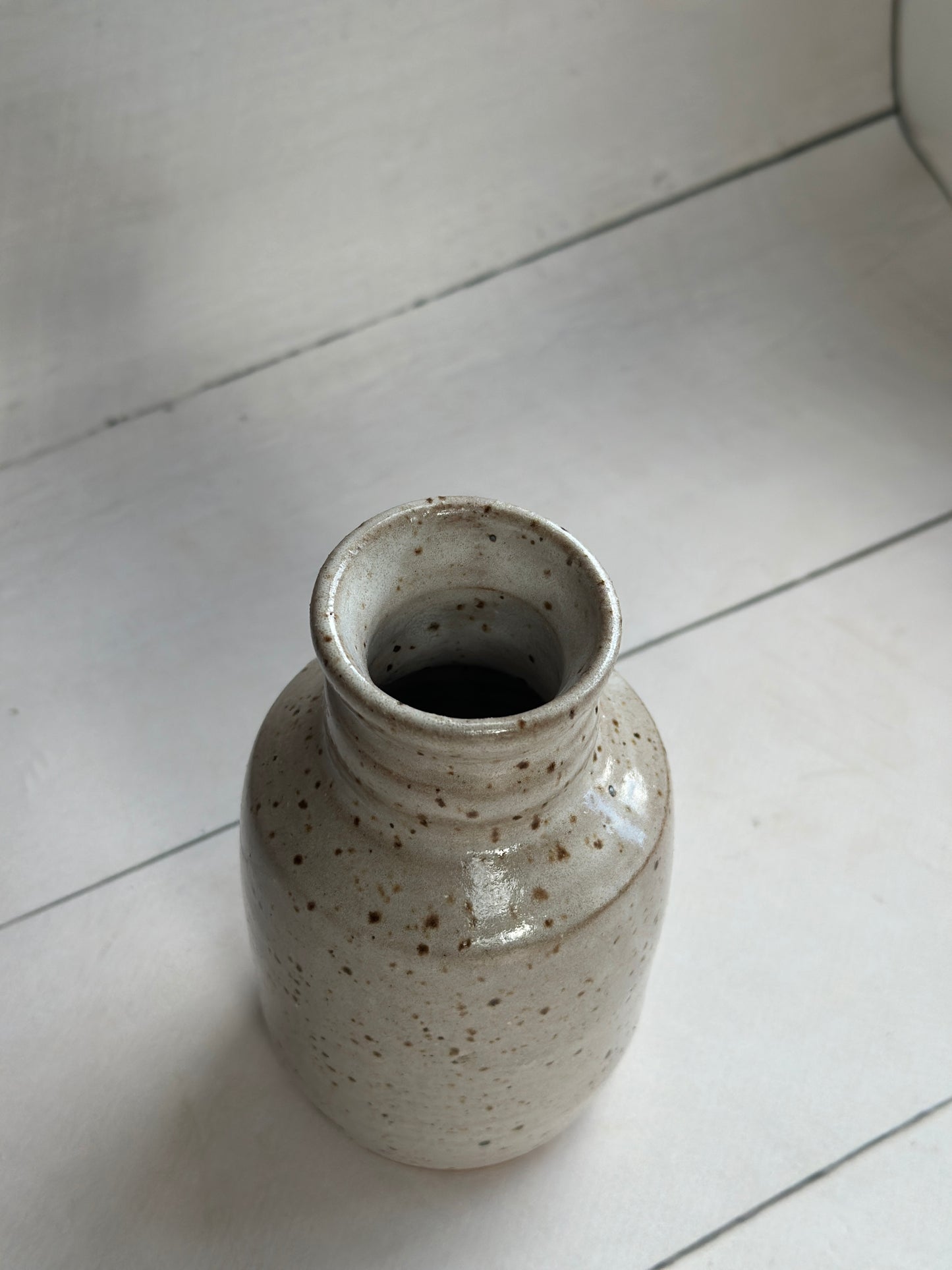Ceramic Vessel - A10