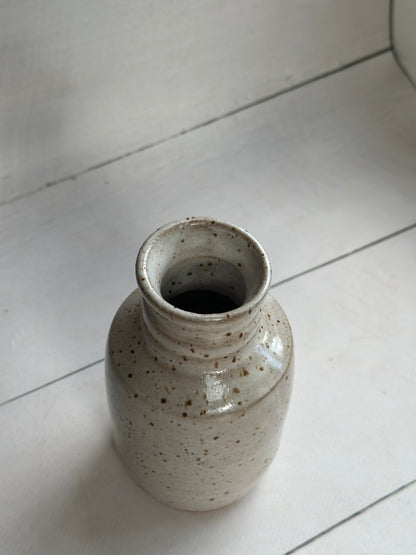 Ceramic Vessel - A10
