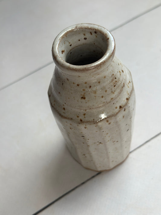 Ceramic Vessel - A5