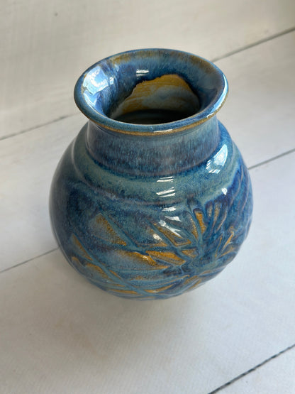 Ceramic Vessel - A1